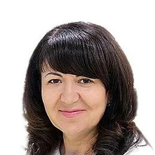 Белова Татьяна Анатольевна — Невролог, Детский невролог, Санкт-Петербург