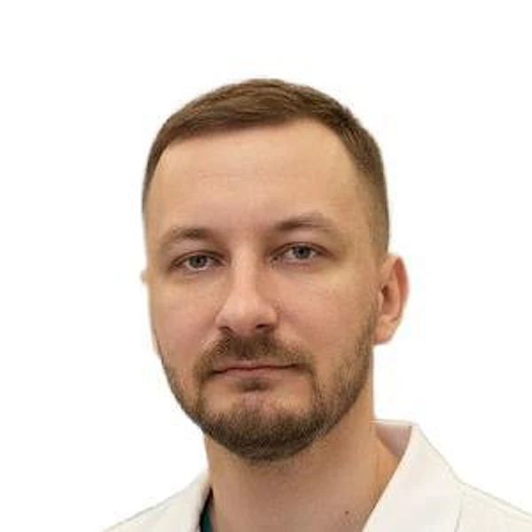 Лымак Валерий Викторович — Стоматолог-имплантолог, Стоматолог-хирург, Смоленск