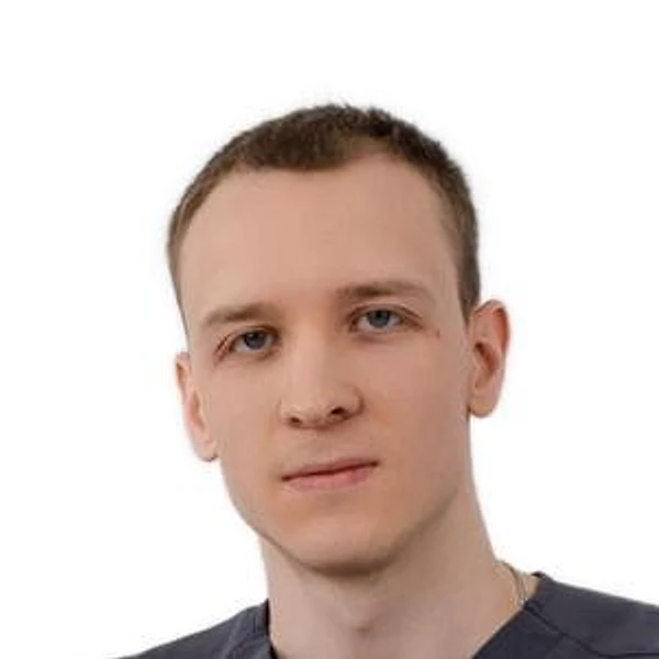 Козыревич Дмитрий Сергеевич — Стоматолог-эндодонтист, Стоматолог, Смоленск
