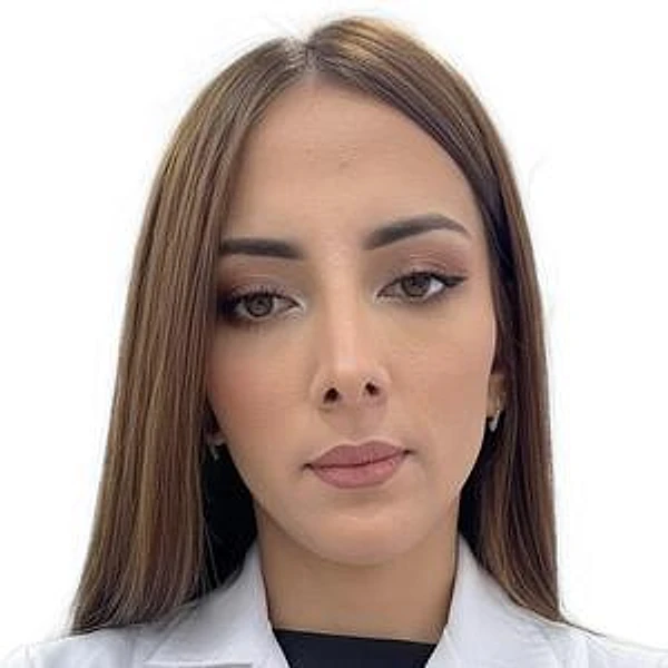 Алиева Светлана Агиловна — ЛОР, Детский ЛОР, Рентгенолог, Сургут