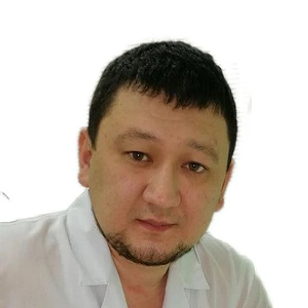 Бальгишиев Умар-Али Бекмухаммедович — Детский хирург, Сургут