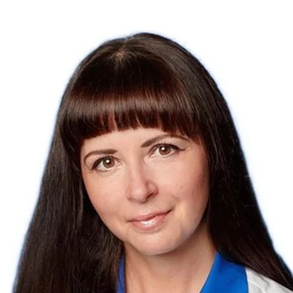 Ковалева Екатерина Викторовна — Офтальмолог (окулист), Санкт-Петербург