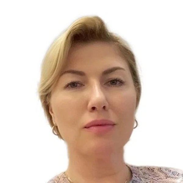 Костерина Ольга Игоревна — Стоматолог, Санкт-Петербург