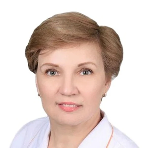Алексеева Марина Васильевна — Детский физиотерапевт, Санкт-Петербург