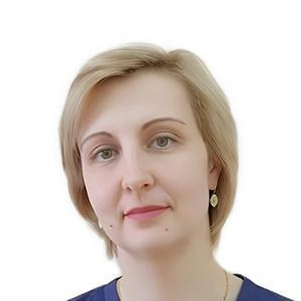 Балычева Оксана Анатольевна — Гинеколог, Акушер, Орёл