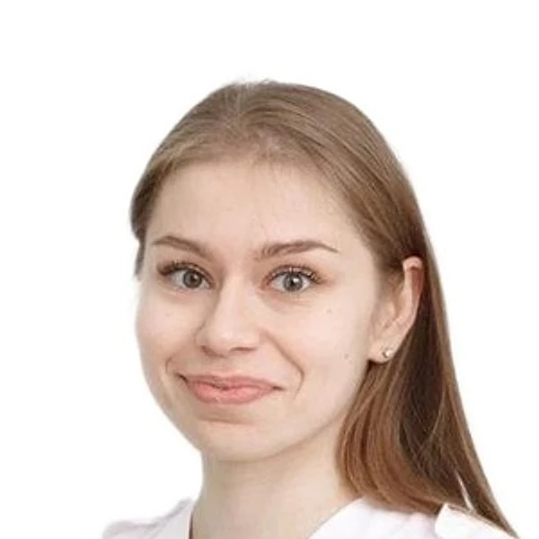 Кутузова Мария Сергеевна — Стоматолог, Детский стоматолог, Детский стоматолог-ортопед, Стоматолог-ортопед, Смоленск