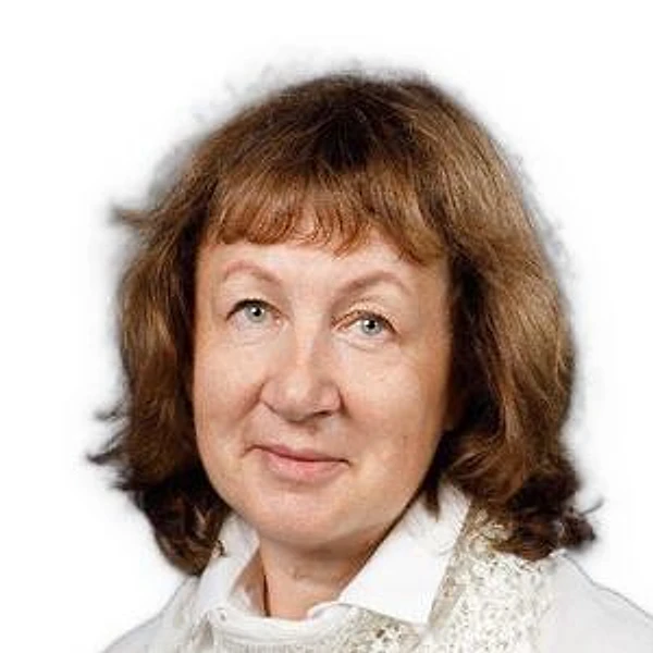 Ковеленова Марина Вячеславовна — Детский невролог, Детский нутрициолог, Детский эпилептолог, Санкт-Петербург