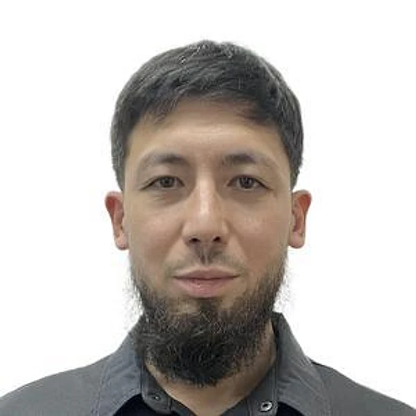 Давлетов Ильяс Алмазбекович — ЛОР, Детский ЛОР, Детский ЛОР-хирург, ЛОР-хирург, Казань
