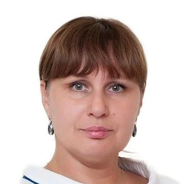 Кравченко Мария Евгеньевна — Детский гинеколог, Акушер, Гинеколог, Гинеколог-эндокринолог, Санкт-Петербург