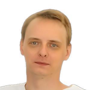 Фролов Юрий Олегович — Пародонтолог, Стоматолог-имплантолог, Стоматолог-ортопед, Стоматолог-хирург, Москва