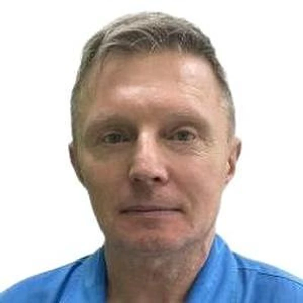 Гудилин Виталий Владимирович — Стоматолог, Балашиха