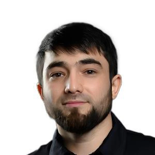 Халидов Гаджимурад Сулейманович — Стоматолог-ортопед, Стоматолог, Дербент