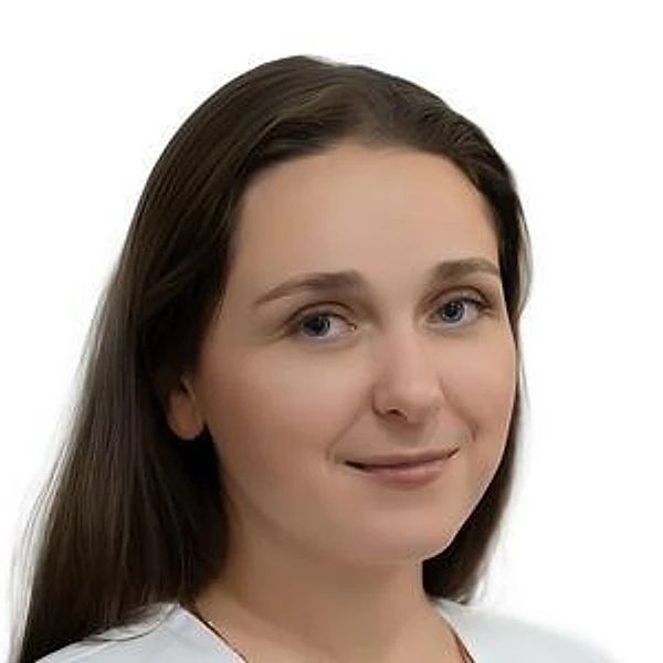 Езова Алёна Сергеевна — Стоматолог-ортодонт, Москва