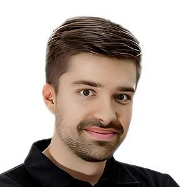 Ильин Александр Андреевич — Стоматолог-ортопед, Гнатолог, Москва