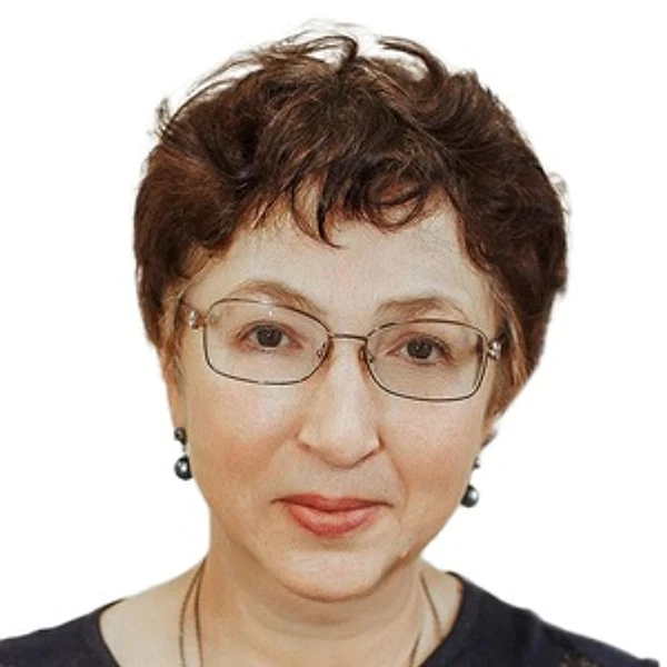 Милявская Ирина Романовна — Дерматолог, Венеролог, Детский дерматолог, Санкт-Петербург