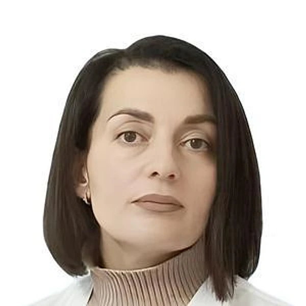 Крамаренко Оксана Сергеевна — Гинеколог, Акушер, Врач УЗИ, Сургут