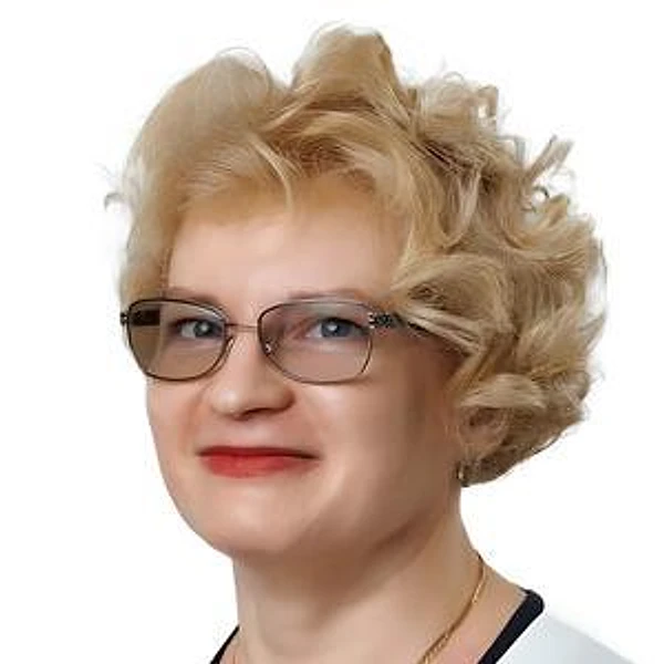 Андреева Ольга Владимировна — Функциональный диагност, Невролог, Эпилептолог, Москва
