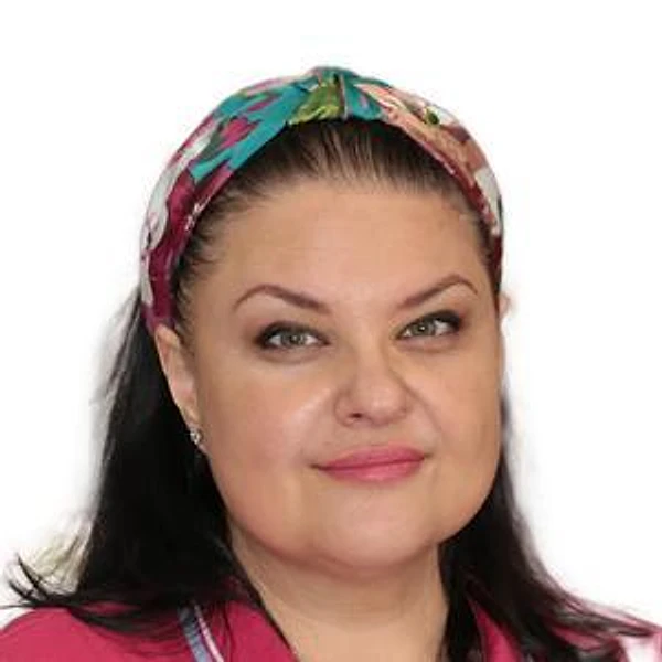 Шарина Ярослава Сергеевна — Стоматолог, Тольятти
