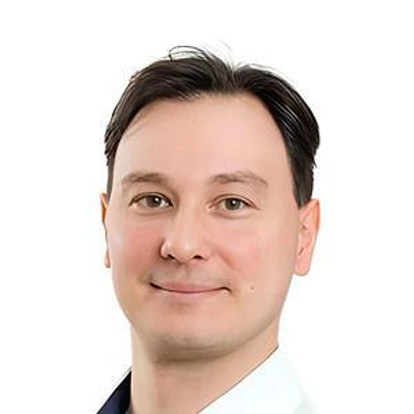 Василевский Алексей Станиславович — Врач ЛФК, Врач физической и реабилитационной медицины (ФРМ), Москва