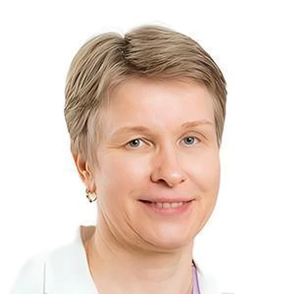 Глушенкова Любовь Викторовна — Врач ЛФК, Врач физической и реабилитационной медицины (ФРМ), Москва