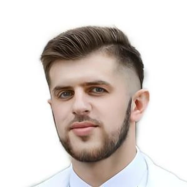 Максимов Мирзамет Тофикович — Врач скорой помощи, Терапевт, Тверь