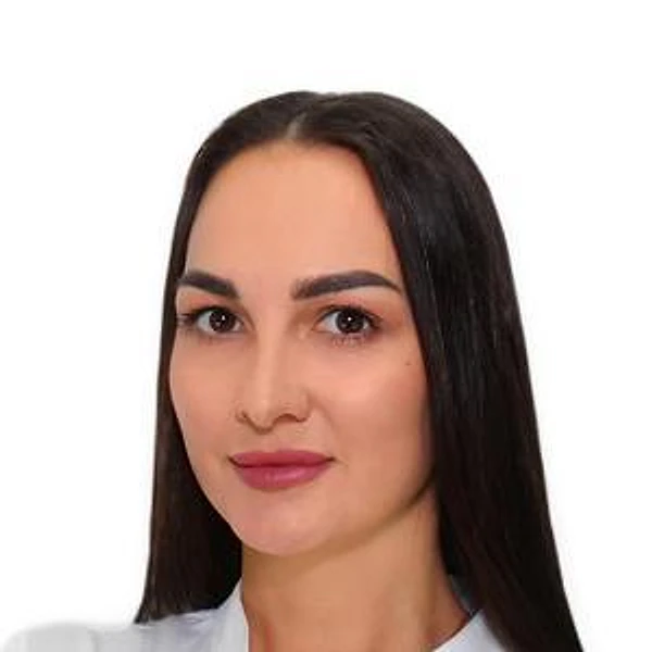 Зеленина Юлия Фларитовна — Стоматолог, Детский стоматолог, Сургут
