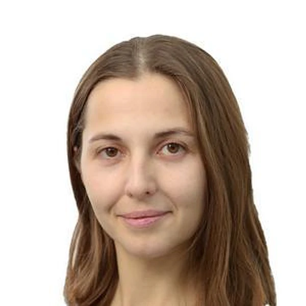 Лермонтова Ольга Ильинична — Стоматолог, Набережные Челны
