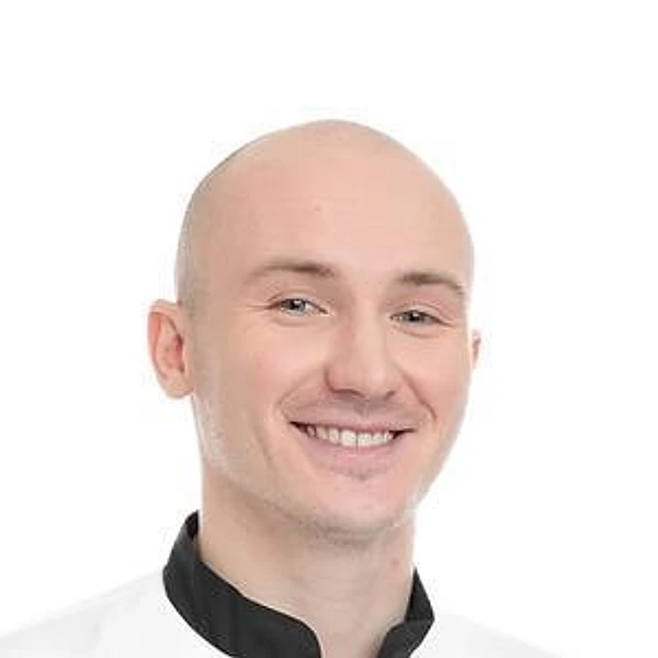 Погорелов Алексей Витальевич — Стоматолог-ортопед, Санкт-Петербург