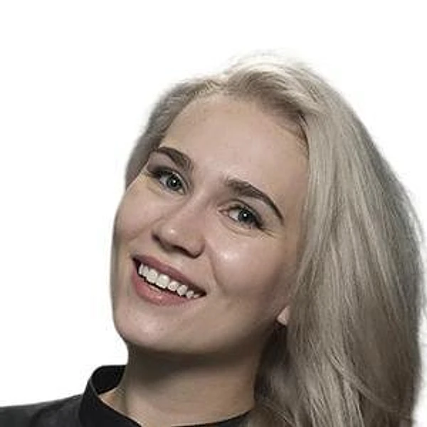 Полина Диана Андреевна — Стоматолог, Стоматолог-ортопед, Москва