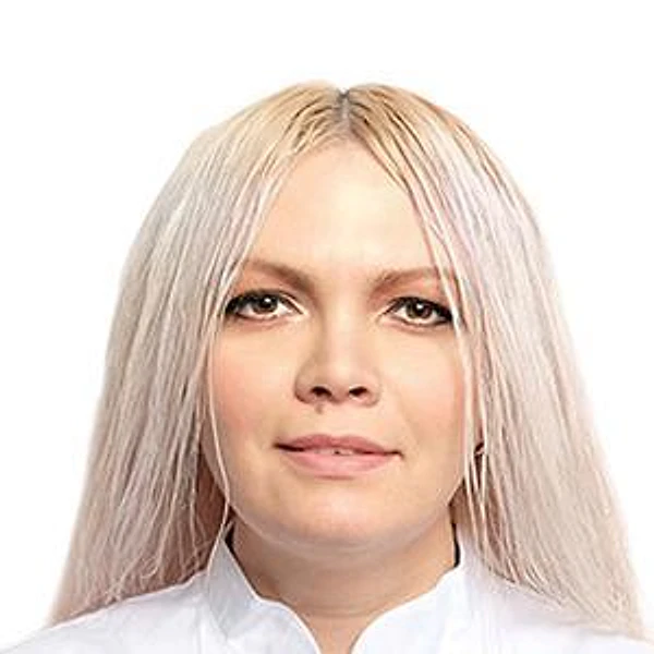 Печеницына Олеся Дмитриевна — Гинеколог, Акушер, Врач УЗИ, Детский врач УЗИ, Детский гинеколог, Москва