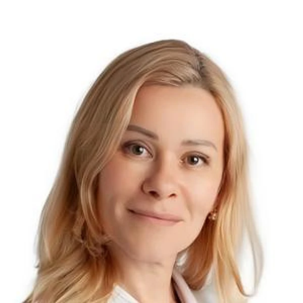 Адлер Татьяна Анатольевна — Гинеколог, Врач УЗИ, Гинеколог-эндокринолог, Санкт-Петербург
