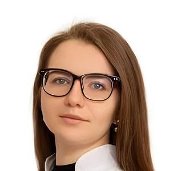 Махова Валентина Вячеславовна — Инфекционист, unknown