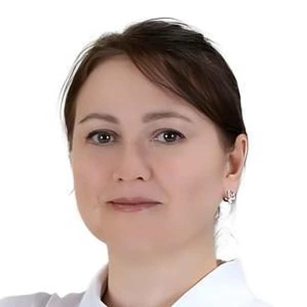 Вдовченко Мария Владимировна — Врач УЗИ, Находка
