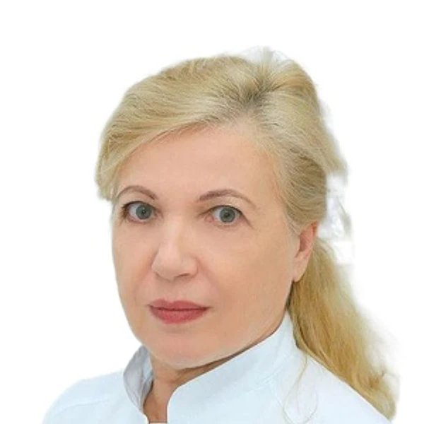 Чаплыгина Наталья Андреевна — Невролог, Детский невролог, Горячий Ключ