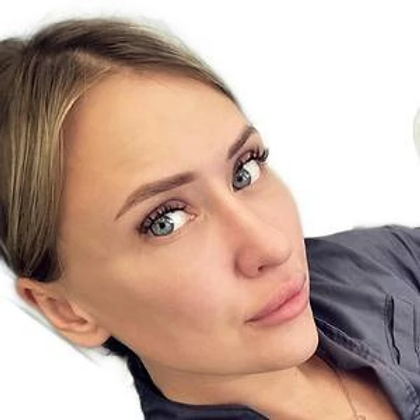 Дрозд Анастасия Сергеевна — Стоматолог, Детский стоматолог, Владивосток