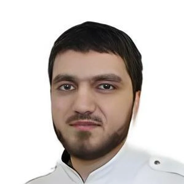 Маллаев Муртазали Сабирович — Стоматолог-ортопед, Стоматолог, Стоматолог-гигиенист, Стоматолог-имплантолог, Стоматолог-хирург, Стоматолог-эндодонтист, Москва