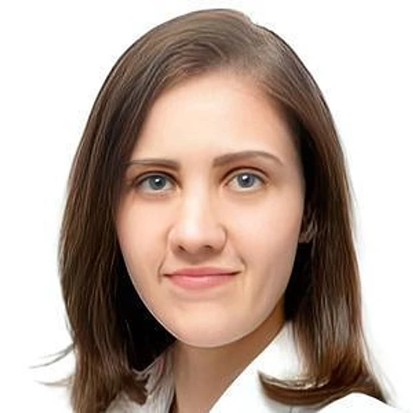 Гончарова Татьяна Александровна — Трихолог, Дерматовенеролог, Москва