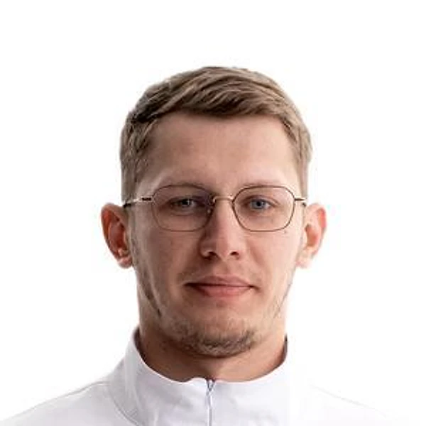 Половин Дмитрий Андреевич — Флеболог, Хирург, Новосибирск