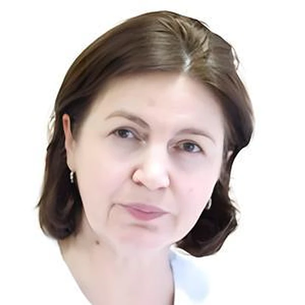 Карданова Людмила Мажидовна — Кардиолог, Москва