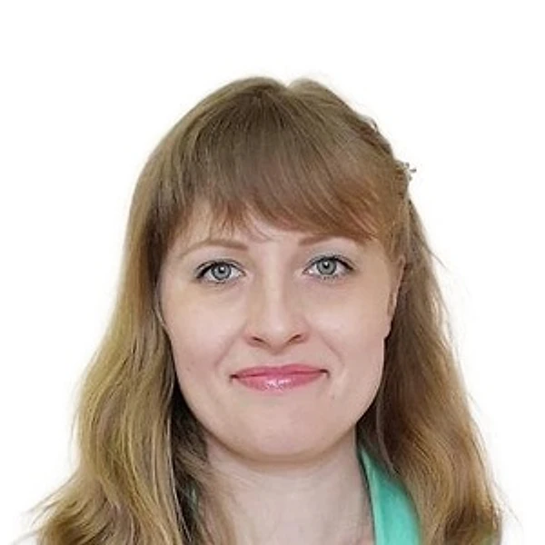Бобровская Анна Александровна — Врач УЗИ, Орёл