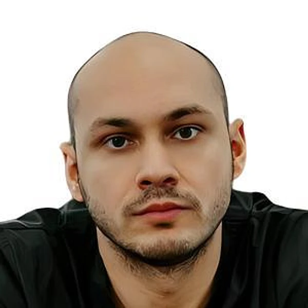 Кизицкий Ивери Зазович — Психиатр, Нарколог, Москва