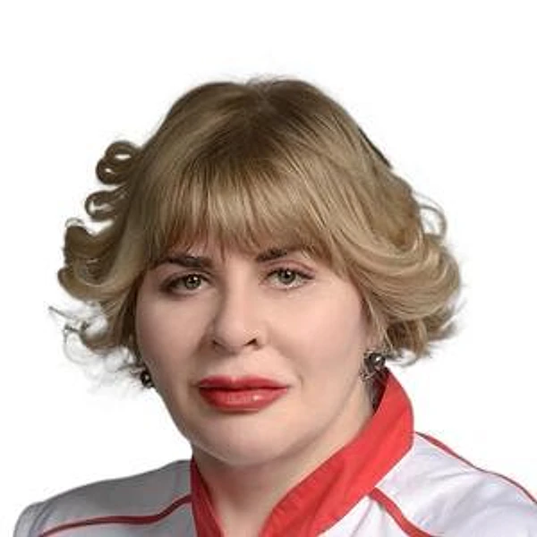 Вербицкая Елена Борисовна — Гинеколог, Врач УЗИ, Уфа