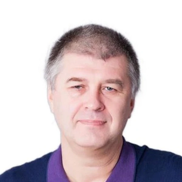 Ткачев Алексей Юрьевич — Уролог, Врач УЗИ, Апатиты