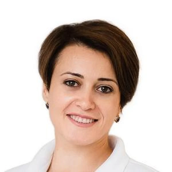 Паносян Наира Самвеловна — Стоматолог-ортодонт, Стоматолог, Москва