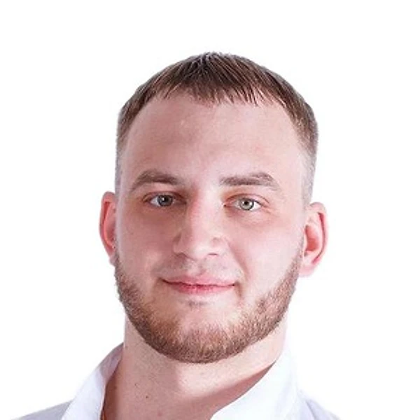 Чернышук Илья Михайлович — Травматолог, Детский ортопед, Ортопед, Владивосток