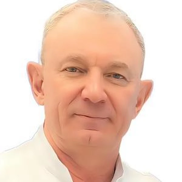 Белый Олег Владимирович — Дерматолог, Венеролог, Онколог-дерматолог, Трихолог, Физиотерапевт, Санкт-Петербург