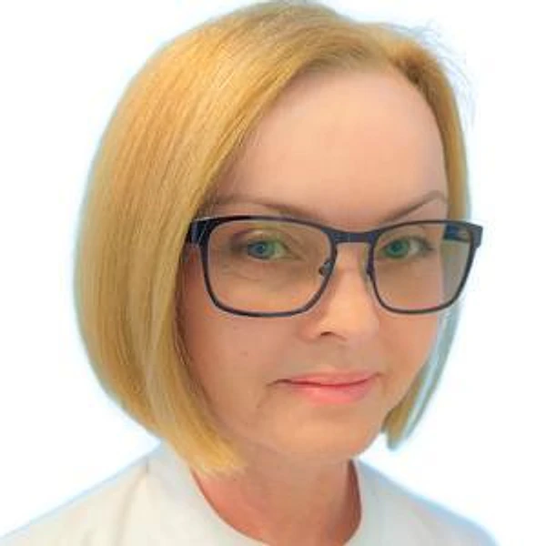 Белая Ирина Анатольевна — Дерматолог, Венеролог, Онколог-дерматолог, Трихолог, Санкт-Петербург