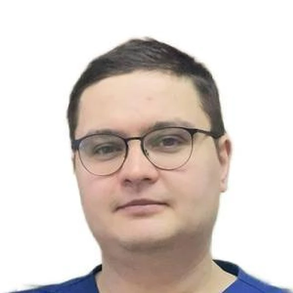 Порошин Анатолий Викторович — Гинеколог, Гинеколог-хирург, unknown