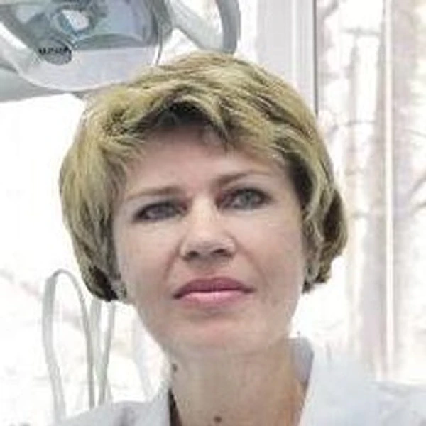 Журавлева Инна Александровна — Стоматолог, Великий Новгород