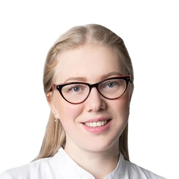 Улитина Дарья Сергеевна — Невролог, Детский невролог, Фрязино